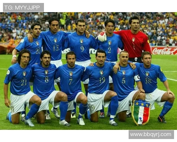 意大利足球国家队的辉煌历史与未来展望解析 意大利足球国家队的辉煌历史与未来展望解析